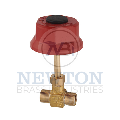 NCV AND F-VALVE