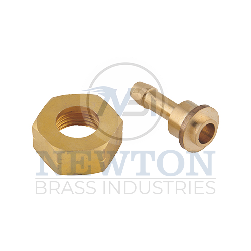 1*2 NUT NOZZLE