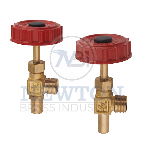 F-VALVE