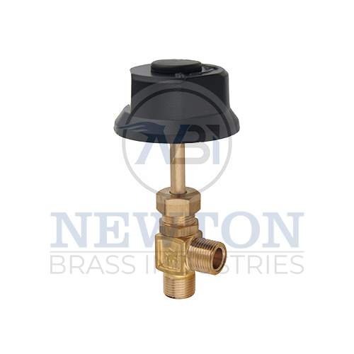 F-NCV VALVE