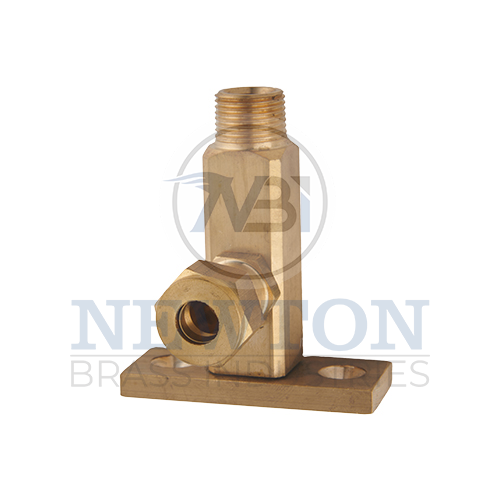 WALL MOUNT SOKET